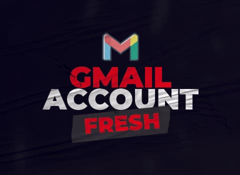 Fresh Gmail