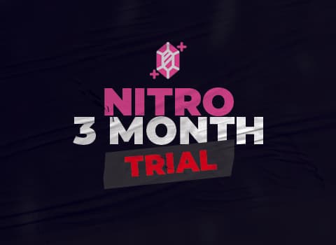 Discord Nitro Trial 3 Months