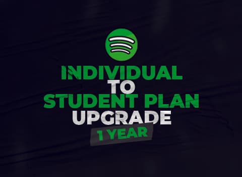 Spotify Student Verified